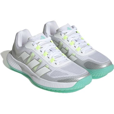 adidas bounce damen handballschuhe|adidas Forcebounce 2.0 Damen .